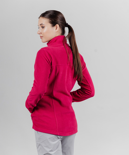  NordSki Fleece  Berry (,  4)
