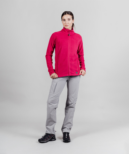  NordSki Fleece  Berry (,  5)