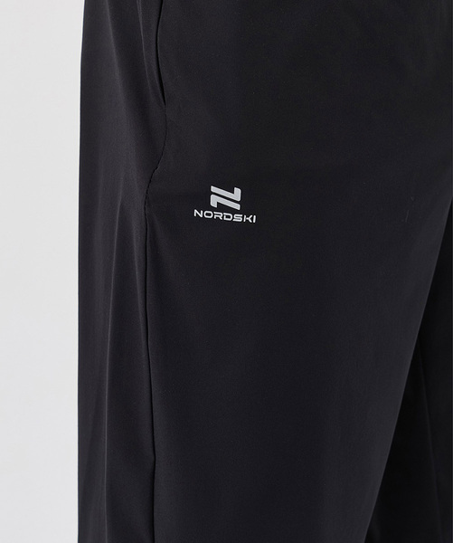  NordSki M Pro Light Black  (,  2)