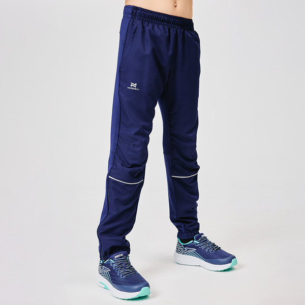  NordSki Jr Run  Deep (,  3)