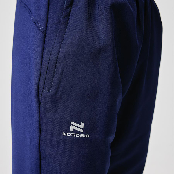  NordSki Jr Run  Deep (,  5)