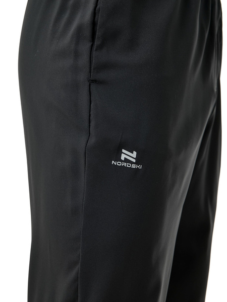  NordSki M Light Cross Black  (,  3)