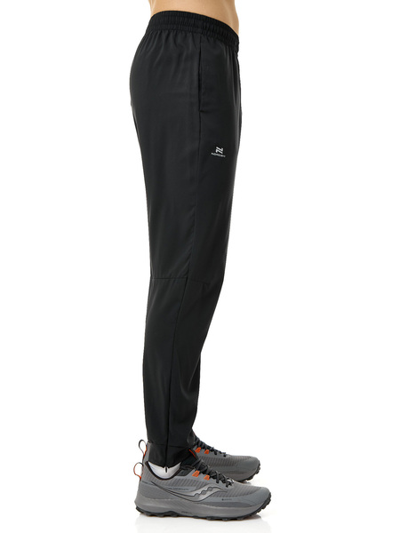  NordSki M Light Cross Black  (,  4)