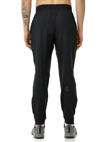  NordSki M Light Cross Black  (,  5)