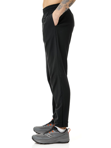  NordSki M Light Cross Black  (,  6)