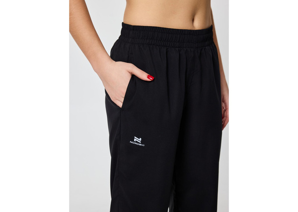  NordSki W Light Cross Black  (,  4)