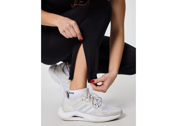  NordSki W Light Cross Black  (,  6)