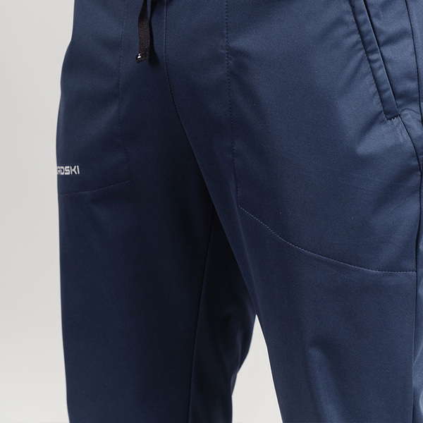 Брюки NordSki M Warm Deep мужские (вид 3) Брюки NordSki M Warm Deep мужские (фото, вид 3)