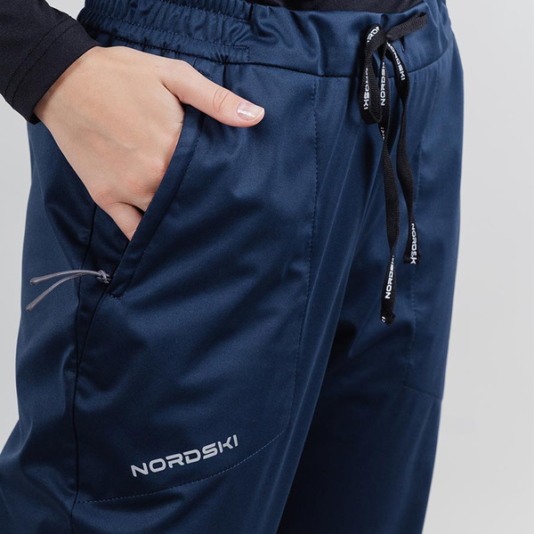  NordSki W Warm Deep  (,  2)