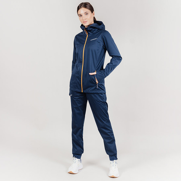  NordSki W Warm Deep  (,  6)