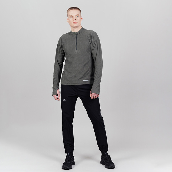  NordSki M Pro Light Black  (,  6)