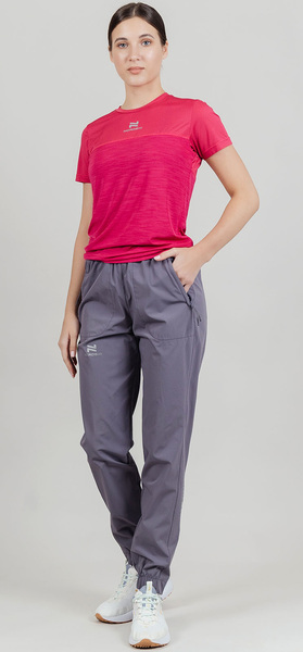 Брюки NordSki W Pro Energy Shark женские (вид 1) Брюки NordSki W Pro Energy Shark женские (фото, вид 1)