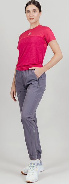 Брюки NordSki W Pro Energy Shark женские (вид 2) Брюки NordSki W Pro Energy Shark женские (фото, вид 2)