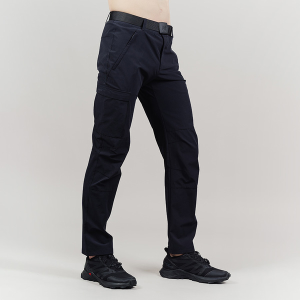  NordSki M Travel Black  (,  2)