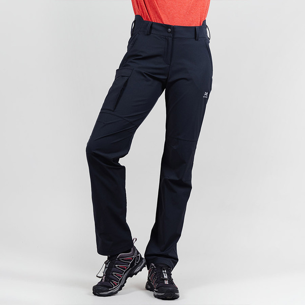  NordSki W Travel Black  (,  2)