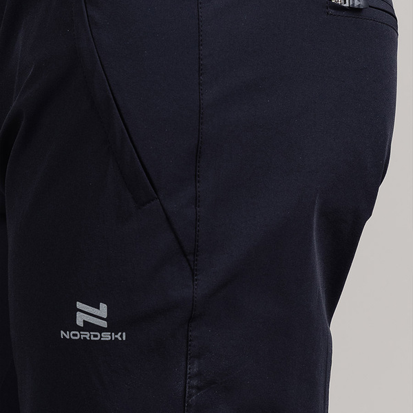 NordSki M Travel Black  (,  5)