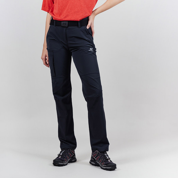  NordSki W Travel Black  (,  3)