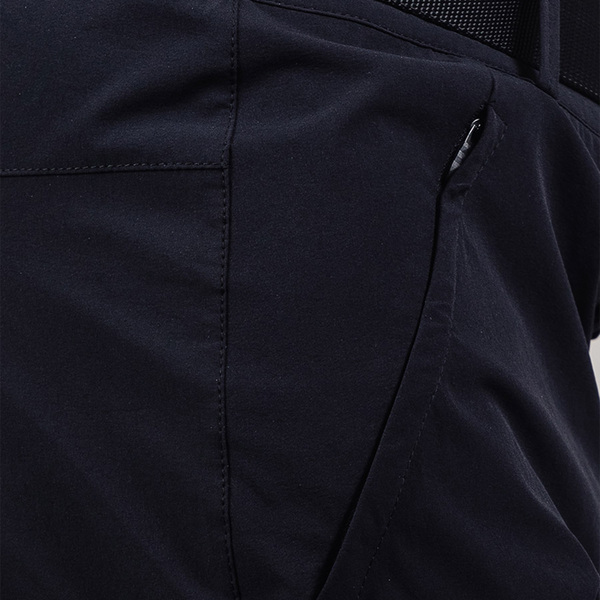  NordSki M Travel Black  (,  6)