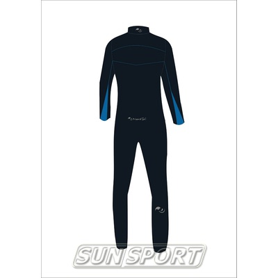   NordSki JR SoftShell  / (,  1)