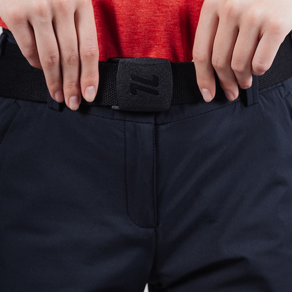  NordSki W Travel Black  (,  5)