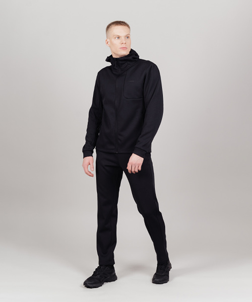  NordSki M Bonfire Black  (,  4)