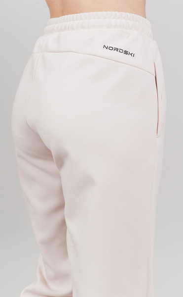  NordSki W Bonfire Beige  (,  3)