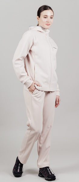  NordSki W Bonfire Beige  (,  4)