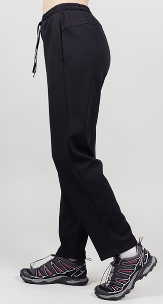  NordSki W Bonfire Black  (,  2)