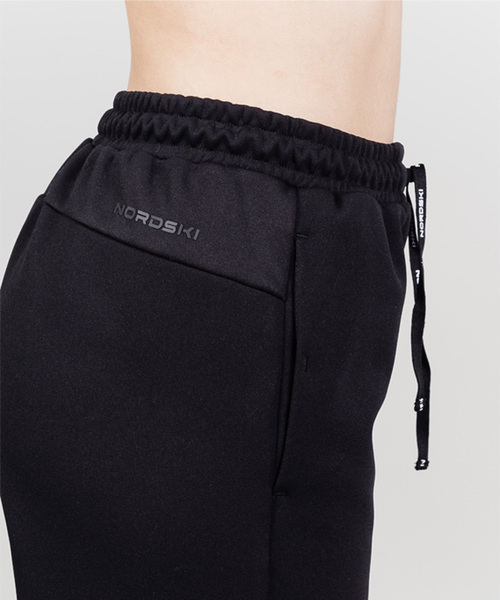  NordSki W Bonfire Black  (,  4)