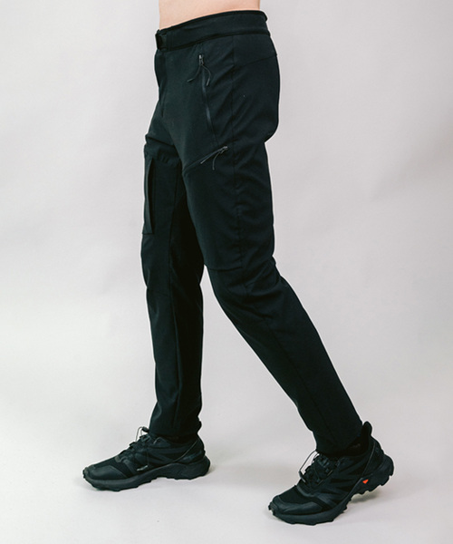  NordSki M Hiking Black  (,  1)