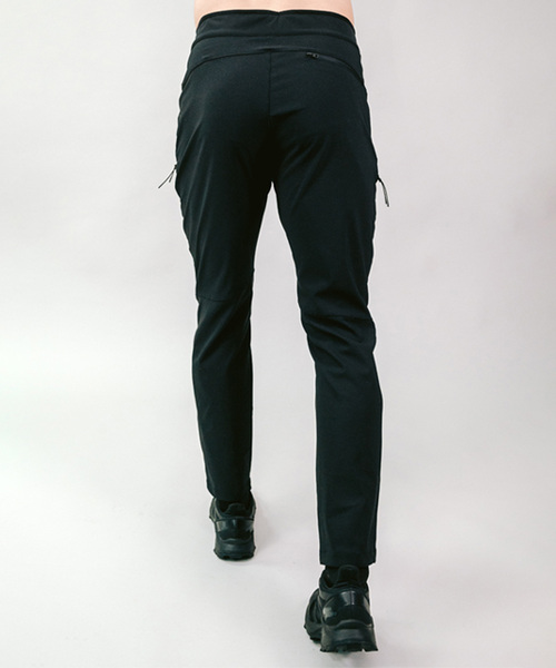  NordSki M Hiking Black  (,  2)