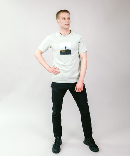  NordSki M Hiking Black  (,  8)