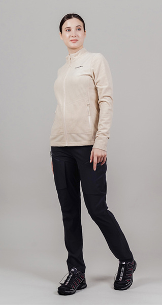  NordSki W Hiking Black  (,  7)