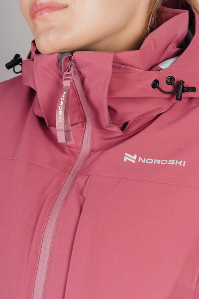   NordSki W Prime Deco   (,  5)