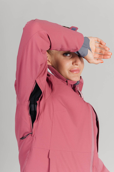   NordSki W Prime Deco   (,  7)