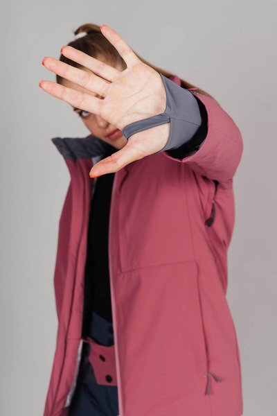   NordSki W Prime Deco   (,  8)