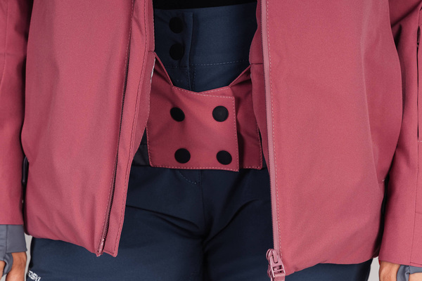   NordSki W Prime Deco   (,  9)