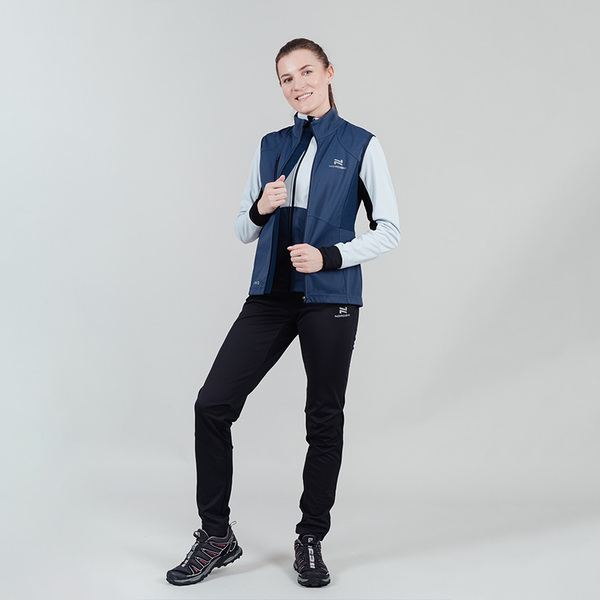  NordSki W Pro  . (,  5)