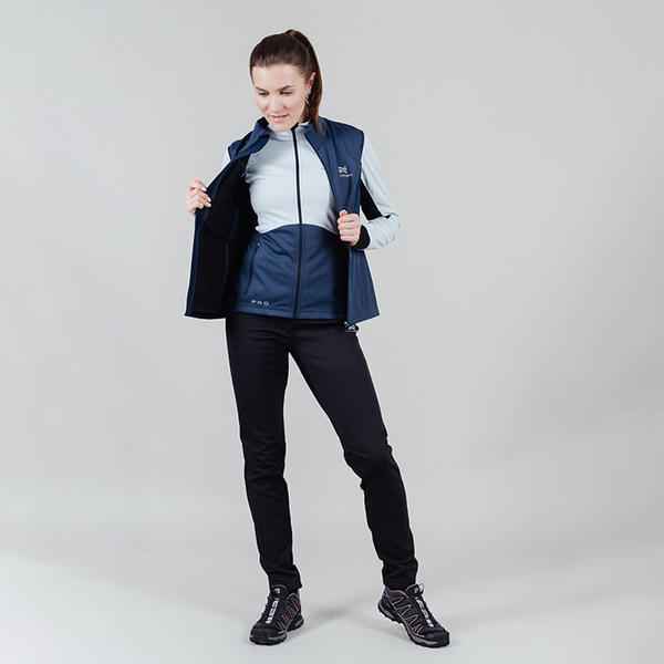  NordSki W Pro  . (,  6)