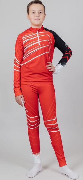   NordSki JR Pro  / (,  1)