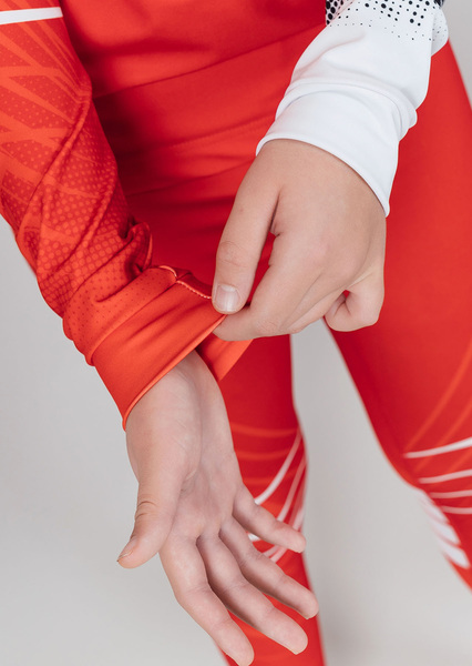   NordSki JR Pro  / (,  3)