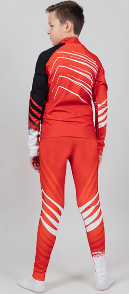   NordSki JR Pro  / (,  7)