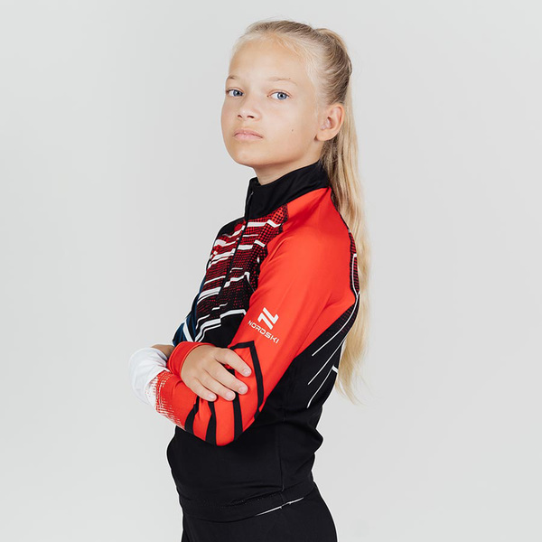   NordSki JR Pro  / (,  1)