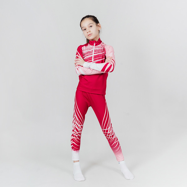   NordSki JR Pro   (,  1)