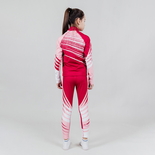   NordSki JR Pro   (,  8)