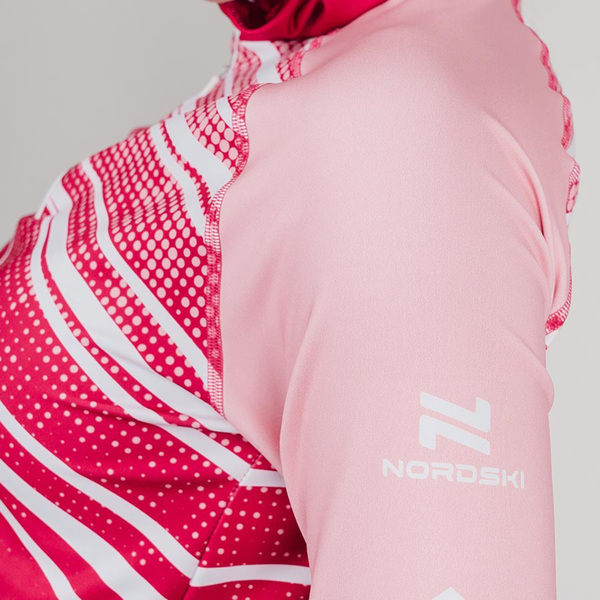   NordSki W Pro  / (,  4)