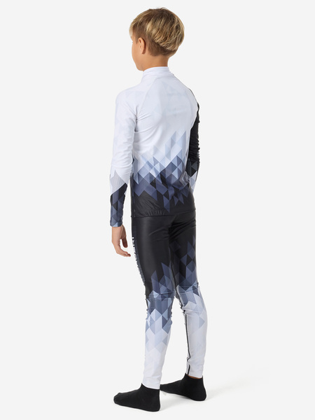   NordSki JR Race  / (,  3)