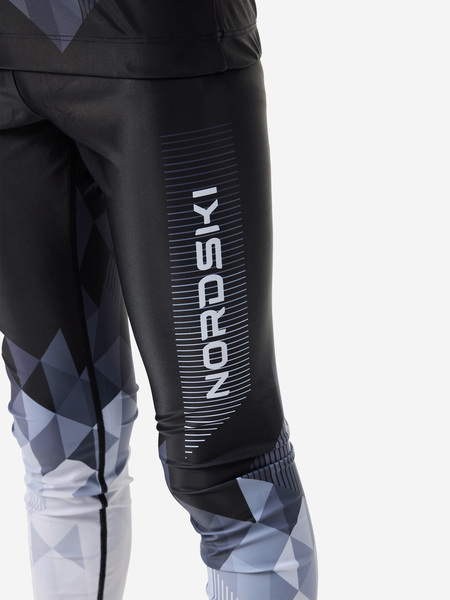   NordSki JR Race  / (,  8)