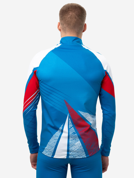 Êîìáèíåçîí ëûæíûé NordSki Heat National (âèä 6) Êîìáèíåçîí ëûæíûé NordSki Heat National (ôîòî, âèä 6)