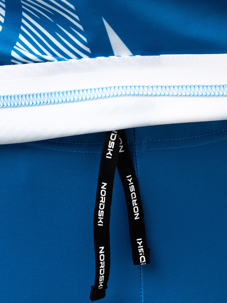 Êîìáèíåçîí ëûæíûé NordSki Heat National (âèä 7) Êîìáèíåçîí ëûæíûé NordSki Heat National (ôîòî, âèä 7)